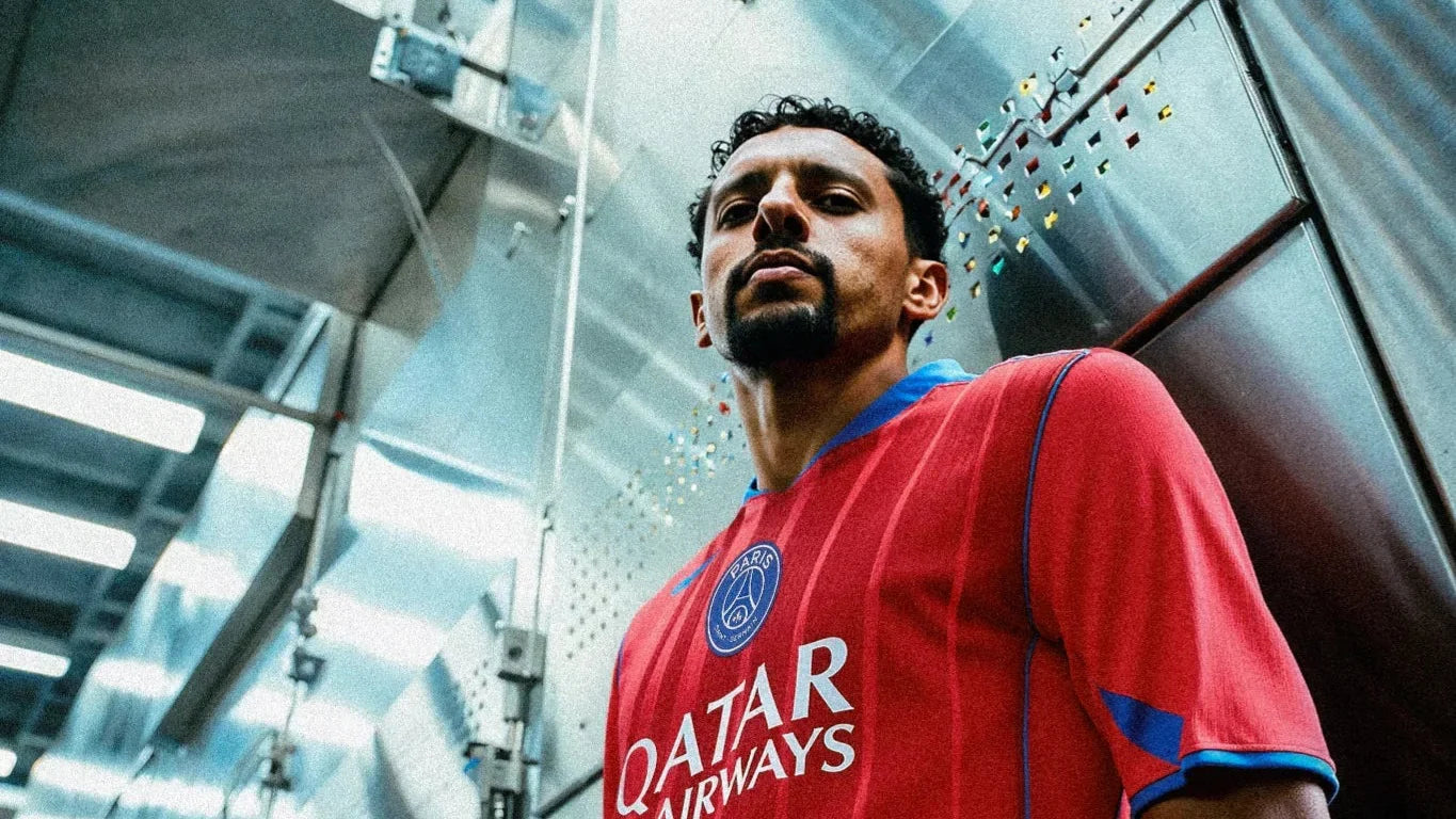 Image of Maillot 2025/2026