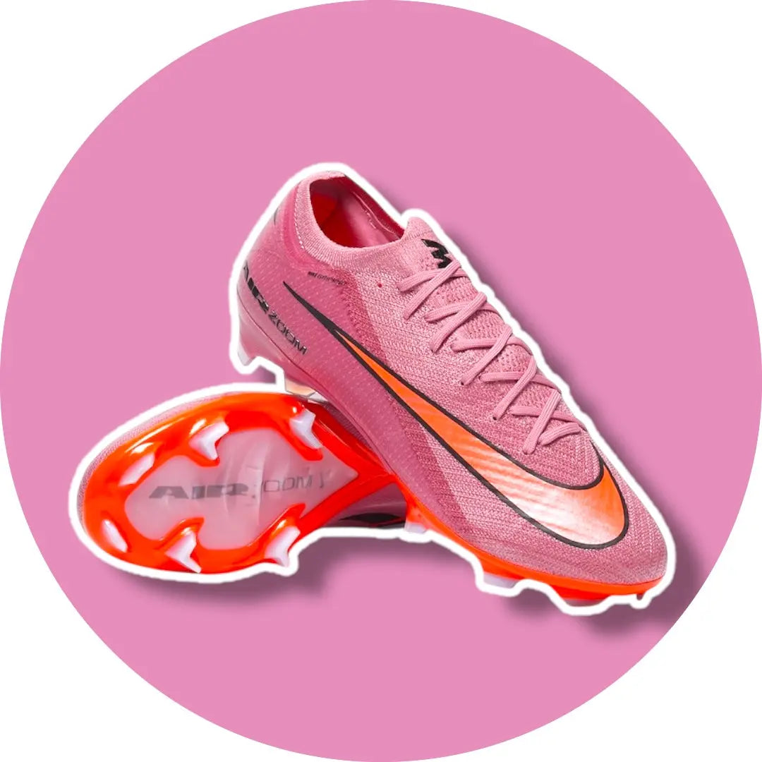 Image of Mercurial Vapor