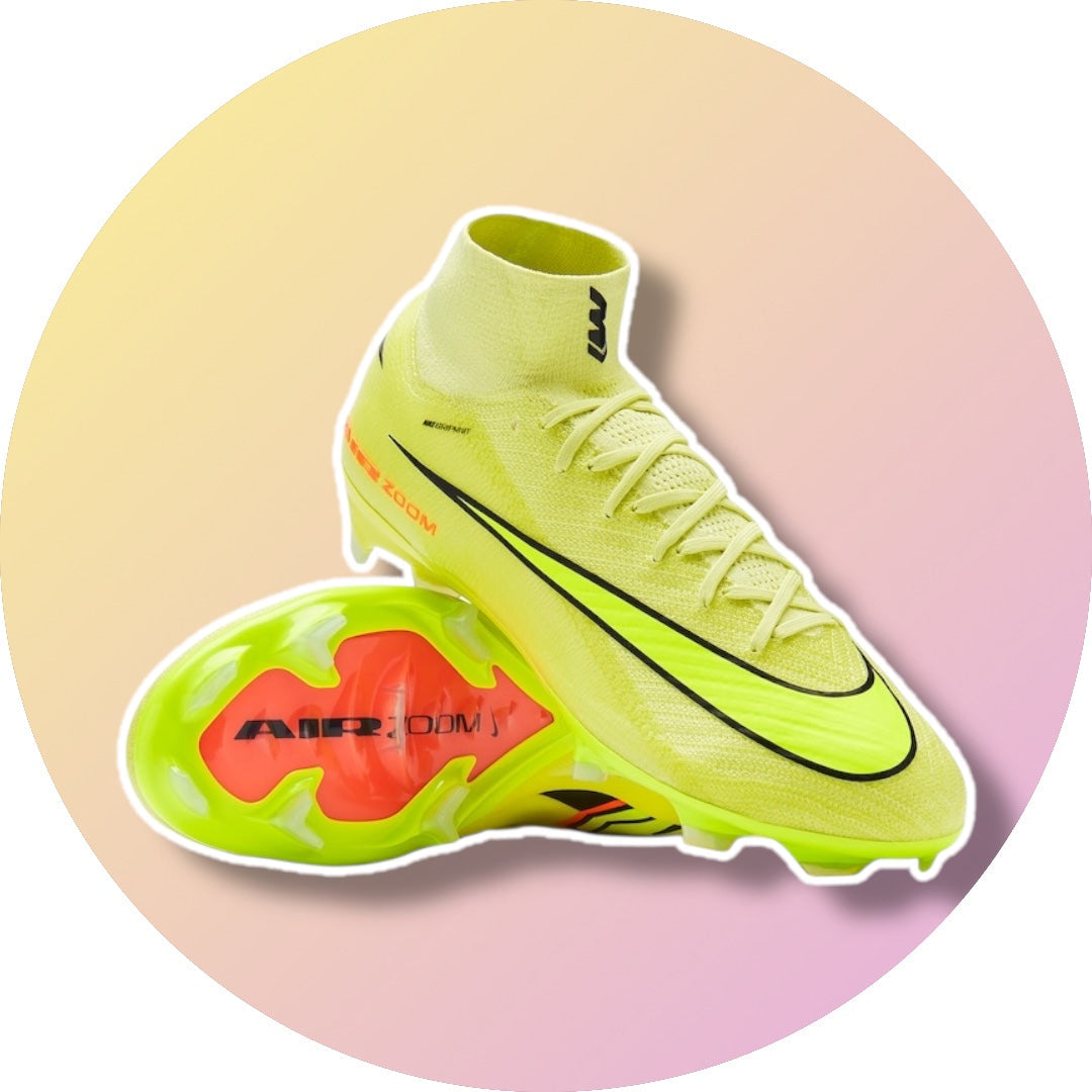 Image of Mercurial Superfly