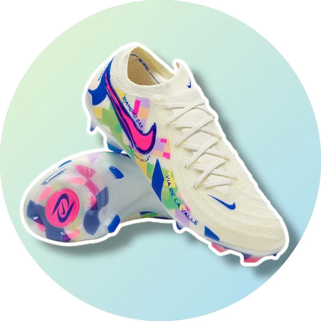 Image of Phantom GX2