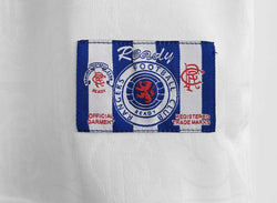 Image of Rangers 1996/97 Extérieur