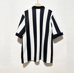 Image of Newcastle 1993/94 Domicile