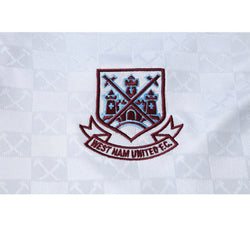 Image of West Ham 1989/90 Extérieur