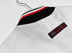 Image of Manchester United 1998/99 Extérieur
