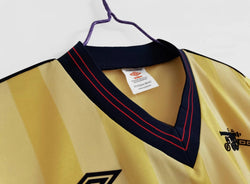 Image of Arsenal 1983/84 Extérieur