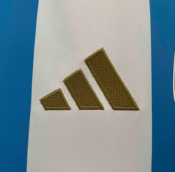 Image of Argentine 2024 Domicile