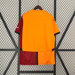 Image of Galatasaray 2024/25 Domicile