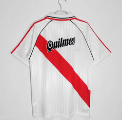 Image of River Plate 1995/96 Domicile