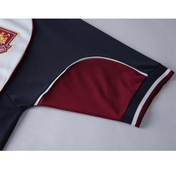 Image of West Ham 1999/00 Extérieur