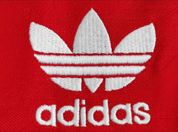 Image of Manchester United 1986/87 Domicile à manches longues