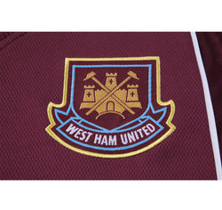 Image of West Ham 1999/00 Domicile