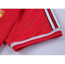 Image of Manchester United 1986/87 Domicile