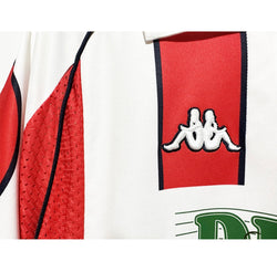 Image of Étoile rouge de Belgrade 1999/00 Domicile
