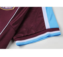 Image of West Ham 1999/00 Domicile