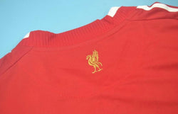 Image of Liverpool 2008/09 Domicile