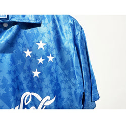 Image of Cruzeiro 1993/94 Domicile