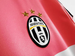 Image of Juventus 2015/16 Extérieur
