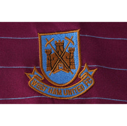 Image of West Ham 1986/87 Domicile