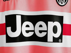 Image of Juventus 2015/16 Extérieur
