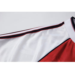 Image of Arsenal 1990/91 Domicile