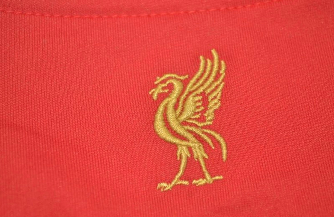 Liverpool 2008/09 Domicile
