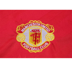 Image of Manchester United 1986/87 Domicile