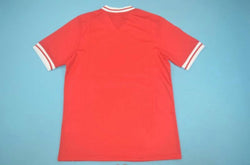 Image of Liverpool 1981/82 Domicile