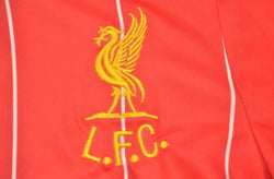Image of Liverpool 1981/82 Domicile