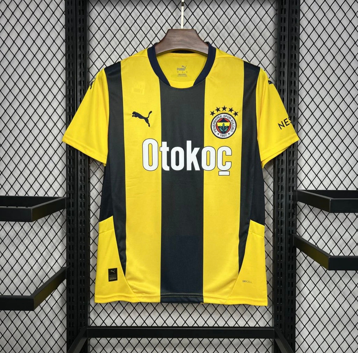 Crampons Elite