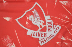 Image of Liverpool 1989/90 Domicile