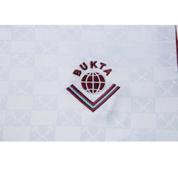 Image of West Ham 1989/90 Extérieur