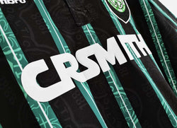 Image of Celtic 1992/93 Extérieur