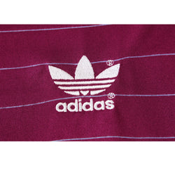 Image of West Ham 1986/87 Domicile