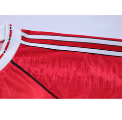 Image of Manchester United 1990/91 Domicile