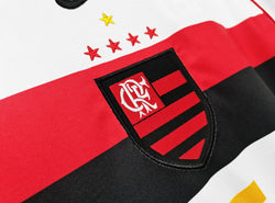 Image of Flamengo 2002/03 Extérieur