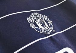 Image of Manchester United 1999/00 Extérieur