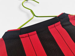 Image of AC Milan 2013/14 Domicile à manches longues