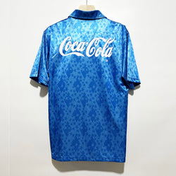 Image of Cruzeiro 1993/94 Domicile