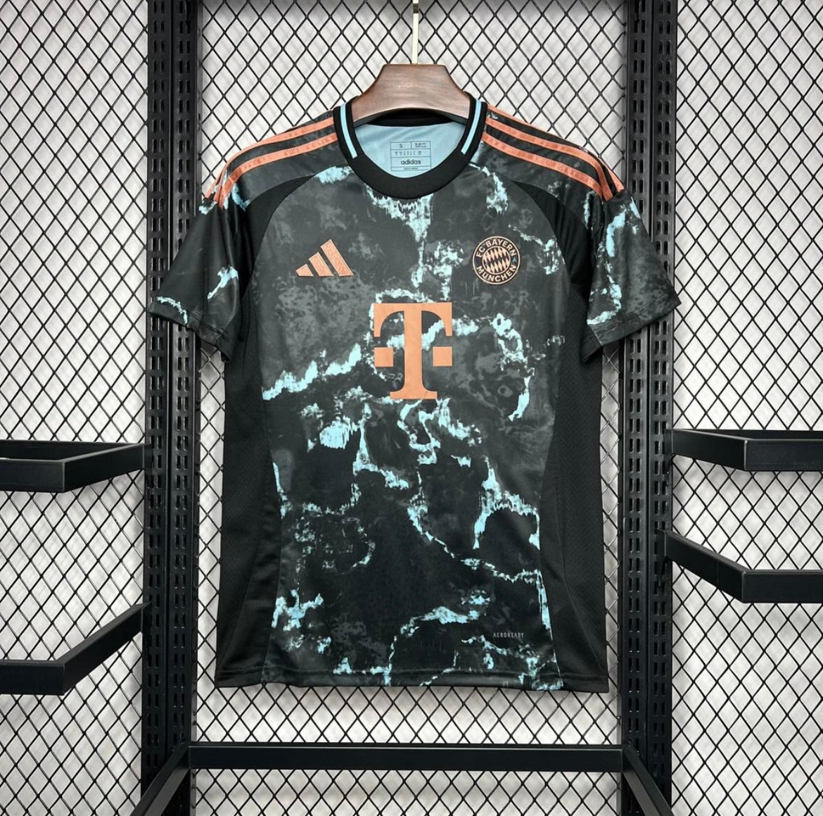 Crampons Elite