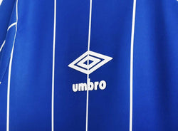 Image of Rangers 1982/83 Domicile