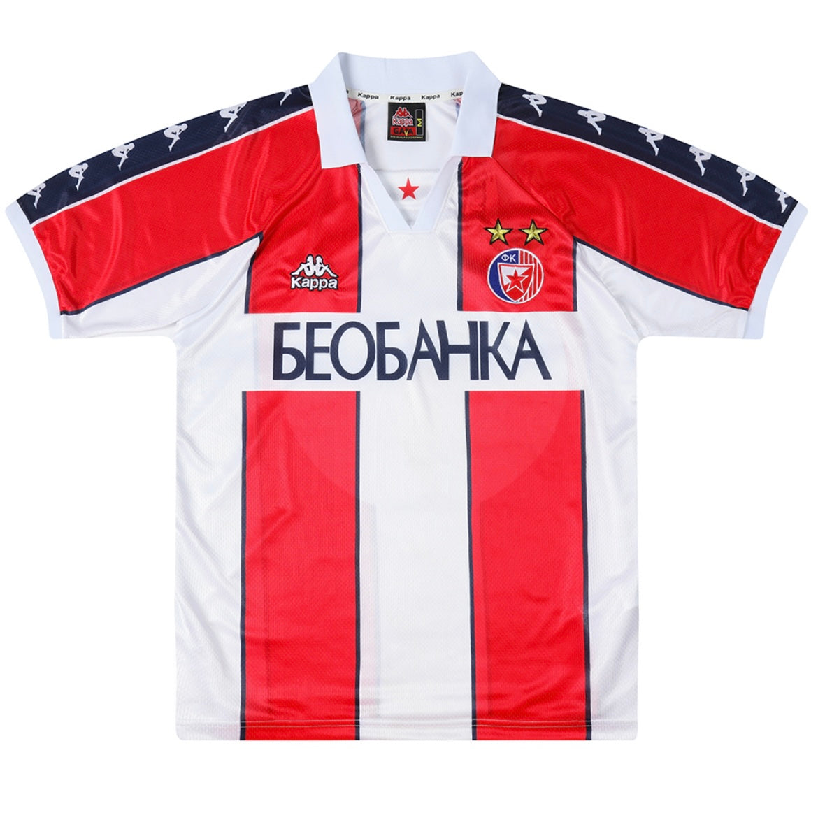 Crampons Elite