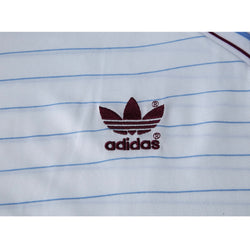 Image of West Ham 1986/87 Extérieur