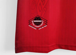 Image of Manchester United 1996/97 Domicile
