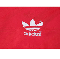 Image of Manchester United 1986/87 Domicile