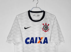 Image of Corinthians 2011/12 Extérieur