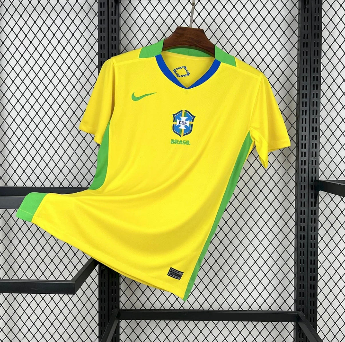 Crampons Elite