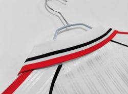 Image of River Plate 1995/96 Domicile