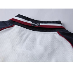Image of West Ham 1999/00 Extérieur