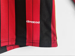 Image of AC Milan 2013/14 Domicile à manches longues