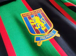Image of Aston Villa 1993/94 Extérieur